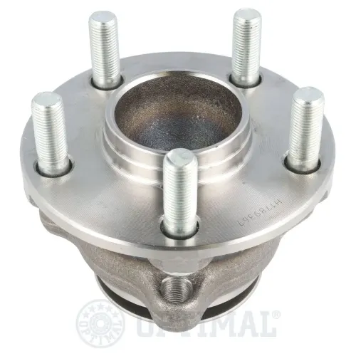 Radlagersatz Vorderachse OPTIMAL 971771 Bild Radlagersatz Vorderachse OPTIMAL 971771