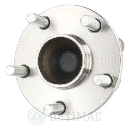 Radlagersatz Vorderachse OPTIMAL 971771 Bild Radlagersatz Vorderachse OPTIMAL 971771