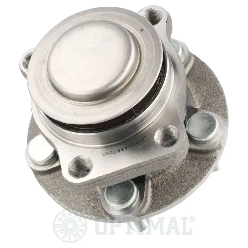 Radlagersatz Vorderachse OPTIMAL 971771 Bild Radlagersatz Vorderachse OPTIMAL 971771