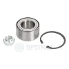 Radlagersatz Vorderachse OPTIMAL 971821