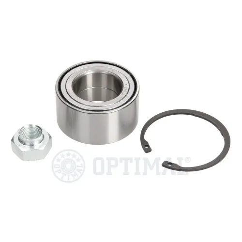 Radlagersatz Vorderachse OPTIMAL 971821 Bild Radlagersatz Vorderachse OPTIMAL 971821