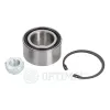Radlagersatz Vorderachse OPTIMAL 971821 Bild Radlagersatz Vorderachse OPTIMAL 971821