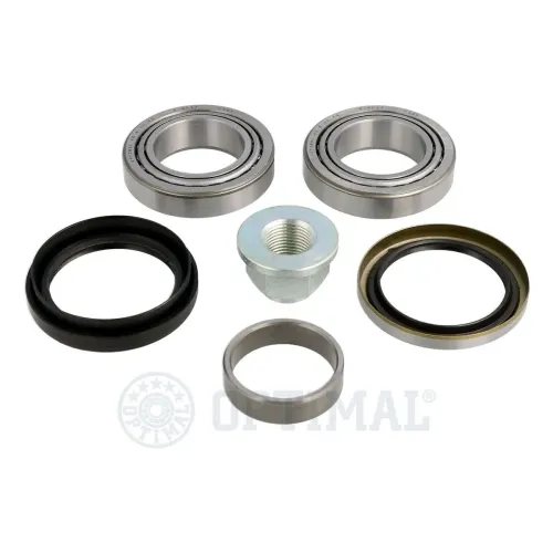 Radlagersatz Vorderachse OPTIMAL 971917 Bild Radlagersatz Vorderachse OPTIMAL 971917