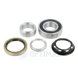 Radlagersatz Hinterachse OPTIMAL 972275
