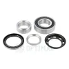 Radlagersatz Hinterachse OPTIMAL 972275 Bild Radlagersatz Hinterachse OPTIMAL 972275