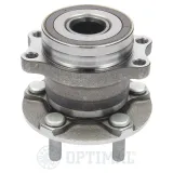 Radlagersatz Hinterachse OPTIMAL 972312