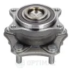 Radlagersatz Hinterachse OPTIMAL 972318