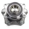 Radlagersatz Hinterachse OPTIMAL 972318 Bild Radlagersatz Hinterachse OPTIMAL 972318