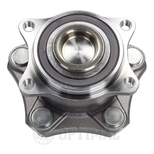 Radlagersatz Hinterachse OPTIMAL 972318 Bild Radlagersatz Hinterachse OPTIMAL 972318