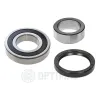 Radlagersatz Hinterachse OPTIMAL 972573 Bild Radlagersatz Hinterachse OPTIMAL 972573