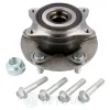 Radlagersatz OPTIMAL 972617 Bild Radlagersatz OPTIMAL 972617