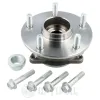 Radlagersatz OPTIMAL 972617 Bild Radlagersatz OPTIMAL 972617