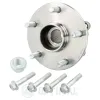 Radlagersatz OPTIMAL 972617 Bild Radlagersatz OPTIMAL 972617