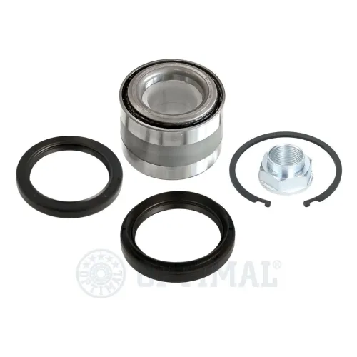 Radlagersatz Hinterachse OPTIMAL 972630 Bild Radlagersatz Hinterachse OPTIMAL 972630