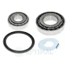 Radlagersatz Hinterachse OPTIMAL 972633 Bild Radlagersatz Hinterachse OPTIMAL 972633