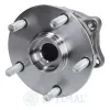 Radlagersatz Hinterachse OPTIMAL 972644 Bild Radlagersatz Hinterachse OPTIMAL 972644