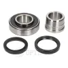 Radlagersatz Hinterachse OPTIMAL 972706 Bild Radlagersatz Hinterachse OPTIMAL 972706