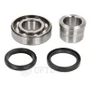 Radlagersatz Hinterachse OPTIMAL 972706 Bild Radlagersatz Hinterachse OPTIMAL 972706