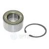 Radlagersatz OPTIMAL 972733 Bild Radlagersatz OPTIMAL 972733