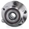 Radlagersatz Hinterachse OPTIMAL 972762 Bild Radlagersatz Hinterachse OPTIMAL 972762