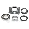 Radlagersatz Hinterachse OPTIMAL 972783 Bild Radlagersatz Hinterachse OPTIMAL 972783