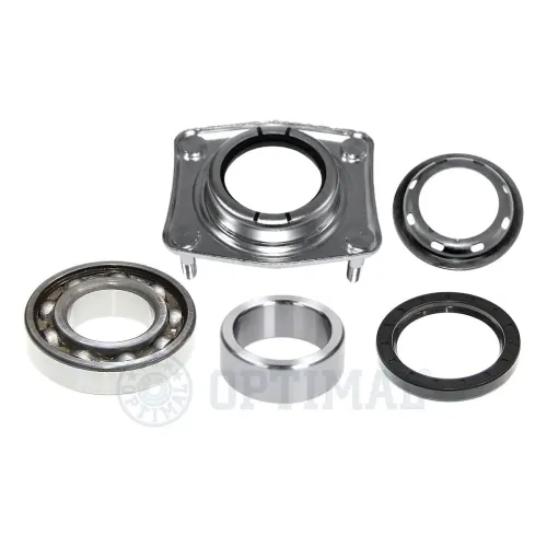 Radlagersatz Hinterachse OPTIMAL 972783 Bild Radlagersatz Hinterachse OPTIMAL 972783