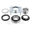 Radlagersatz Hinterachse OPTIMAL 972879