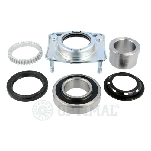 Radlagersatz Hinterachse OPTIMAL 972879 Bild Radlagersatz Hinterachse OPTIMAL 972879