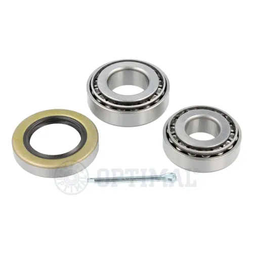 Radlagersatz Hinterachse OPTIMAL 972918 Bild Radlagersatz Hinterachse OPTIMAL 972918