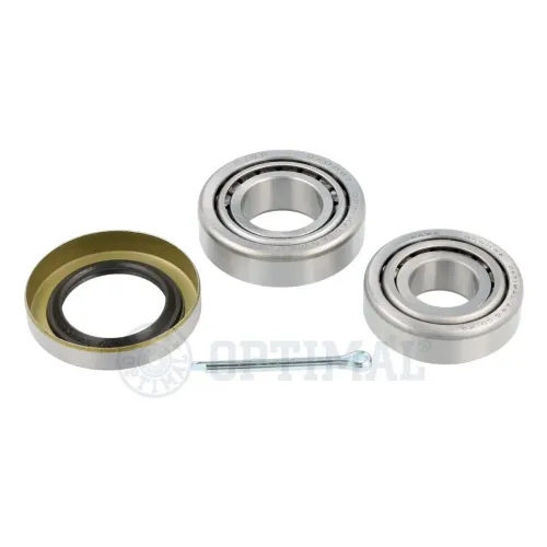 Radlagersatz Hinterachse OPTIMAL 972918 Bild Radlagersatz Hinterachse OPTIMAL 972918