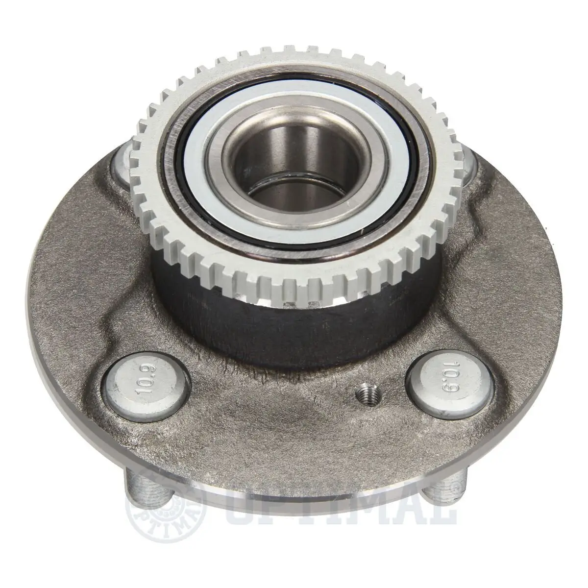 Radlagersatz Hinterachse OPTIMAL 972973