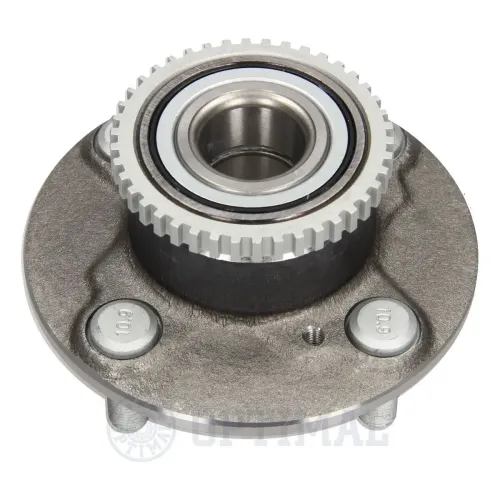 Radlagersatz Hinterachse OPTIMAL 972973 Bild Radlagersatz Hinterachse OPTIMAL 972973