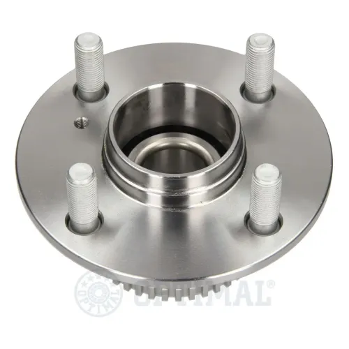 Radlagersatz Hinterachse OPTIMAL 972973 Bild Radlagersatz Hinterachse OPTIMAL 972973