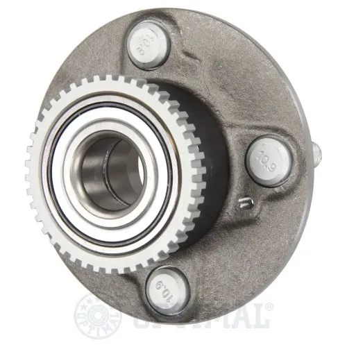 Radlagersatz Hinterachse OPTIMAL 972973 Bild Radlagersatz Hinterachse OPTIMAL 972973