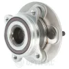 Radlagersatz Vorderachse OPTIMAL 981278 Bild Radlagersatz Vorderachse OPTIMAL 981278