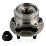Radlagersatz Vorderachse OPTIMAL 981395