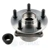 Radlagersatz Vorderachse OPTIMAL 981395 Bild Radlagersatz Vorderachse OPTIMAL 981395
