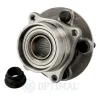 Radlagersatz Vorderachse OPTIMAL 981395 Bild Radlagersatz Vorderachse OPTIMAL 981395