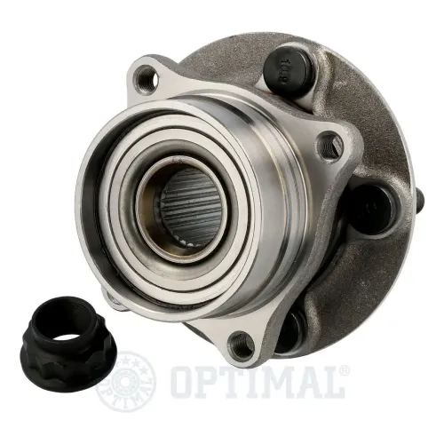 Radlagersatz Vorderachse OPTIMAL 981395 Bild Radlagersatz Vorderachse OPTIMAL 981395
