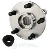 Radlagersatz Vorderachse OPTIMAL 981395 Bild Radlagersatz Vorderachse OPTIMAL 981395