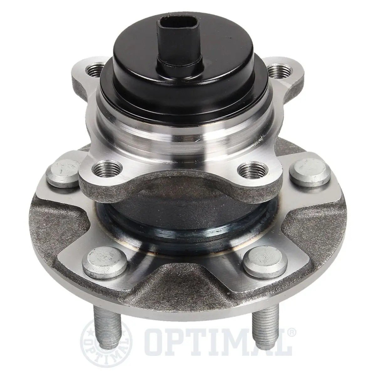 Radlagersatz Vorderachse OPTIMAL 981442