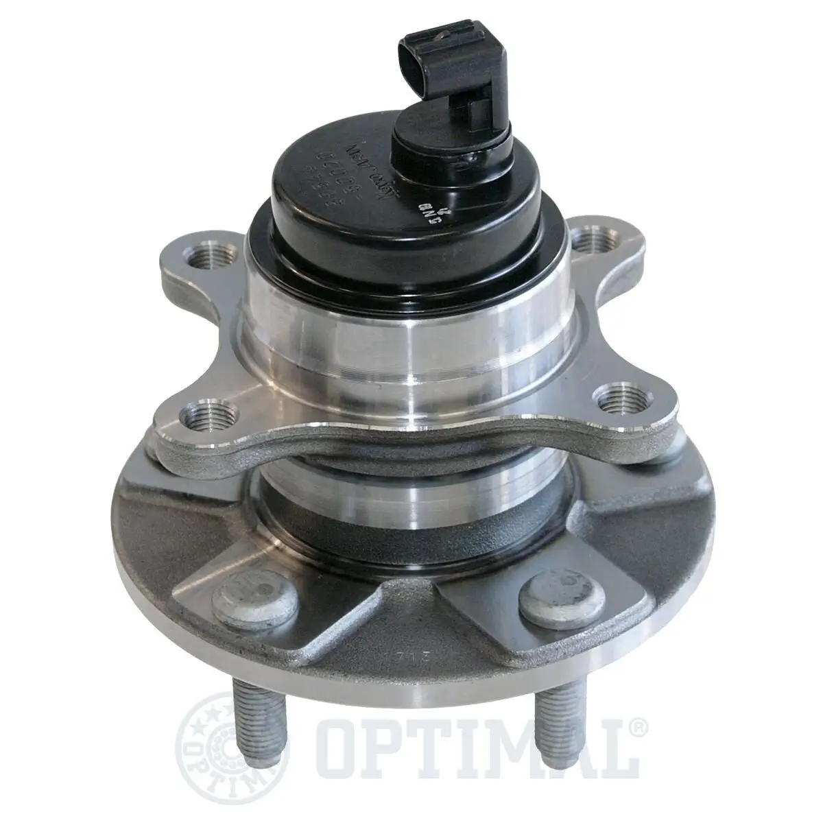 Radlagersatz Vorderachse OPTIMAL 981550
