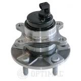 Radlagersatz Vorderachse OPTIMAL 981550