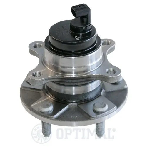 Radlagersatz Vorderachse OPTIMAL 981550 Bild Radlagersatz Vorderachse OPTIMAL 981550