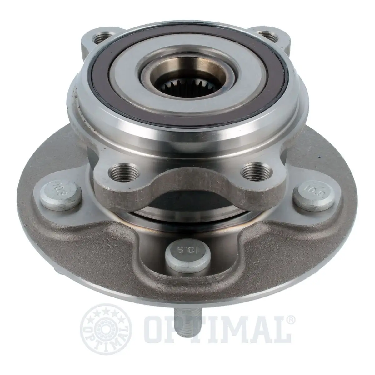 Radlagersatz Vorderachse OPTIMAL 981591