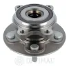 Radlagersatz Vorderachse OPTIMAL 981591 Bild Radlagersatz Vorderachse OPTIMAL 981591