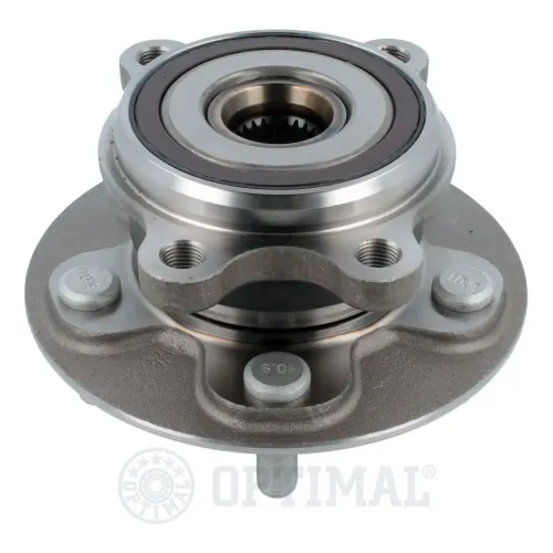 Radlagersatz Vorderachse OPTIMAL 981591 Bild Radlagersatz Vorderachse OPTIMAL 981591