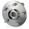 Radlagersatz Vorderachse OPTIMAL 981591 Bild Radlagersatz Vorderachse OPTIMAL 981591