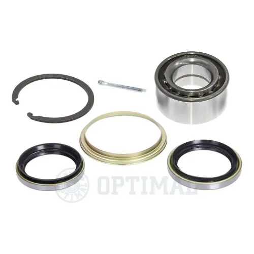 Radlagersatz OPTIMAL 981616 Bild Radlagersatz OPTIMAL 981616