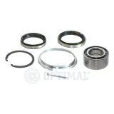 Radlagersatz Vorderachse OPTIMAL 981690